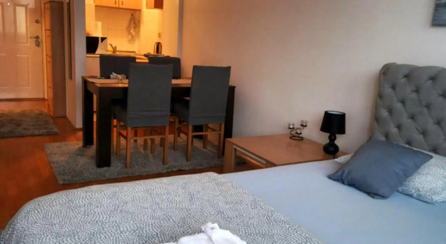 Anchy Apartment