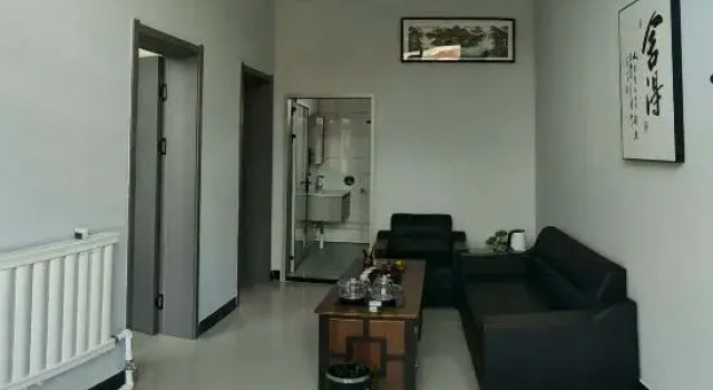 Люкс Bianjinglou Homestay (Daizhou Ancient City)