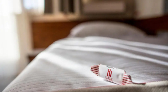 Одноместный номер Standard с видом на горы Hotel Kopieniec Fizjo- Med & SPA