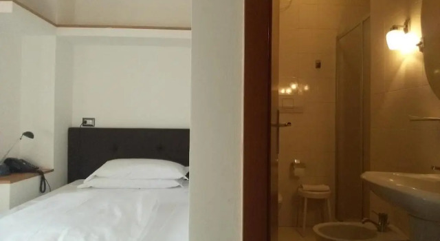 Номер Superior Hotel Sole Holiday