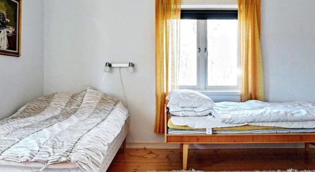 4 Person Holiday Home in Värmdö, Забронировать Отель Вермдё Стокгольский архипелаг