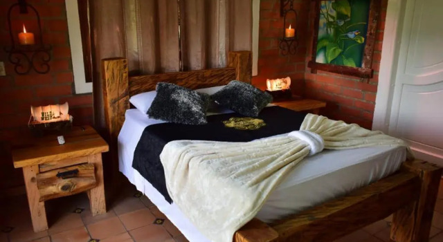 Hotel Ocaso Campestre, Book Hotel Hotels in Antioquia with Breakfast, Breakfasts