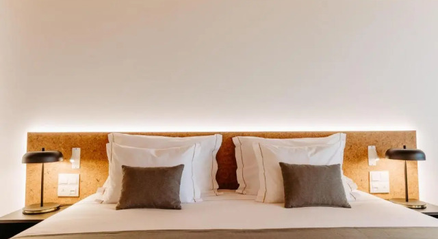Полулюкс Canadiano Urban Nature Hotel