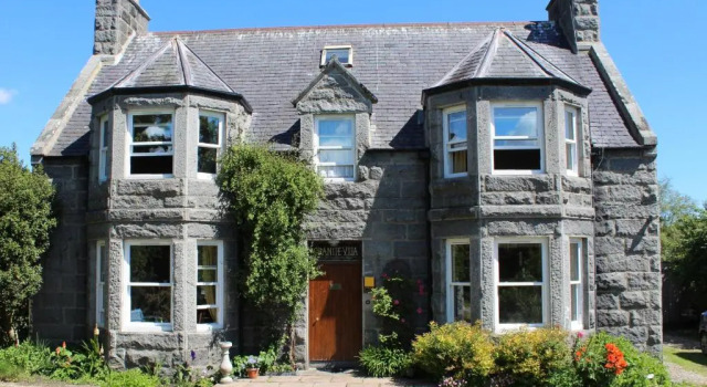 Granite Villa Guest House