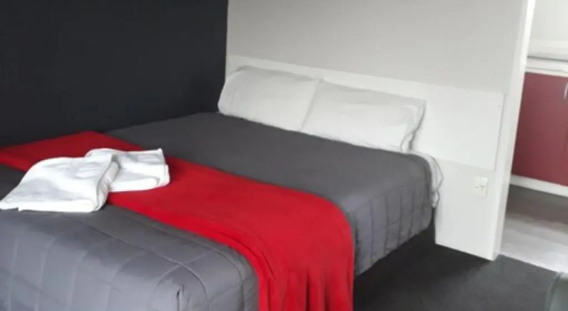 Студия Aotea Motel