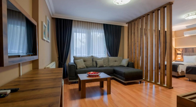 Platanus Hotel, Book Hotel Altinoluk Aegean Region