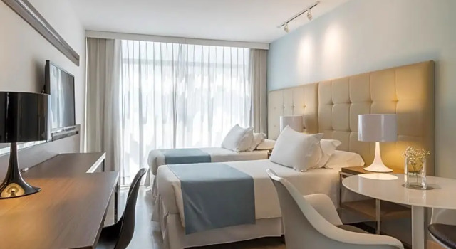 Номер Standard Vivaldi Hotel Loft Punta Carretas