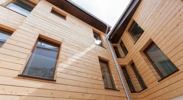 Cottage 6 camere Passivetxea