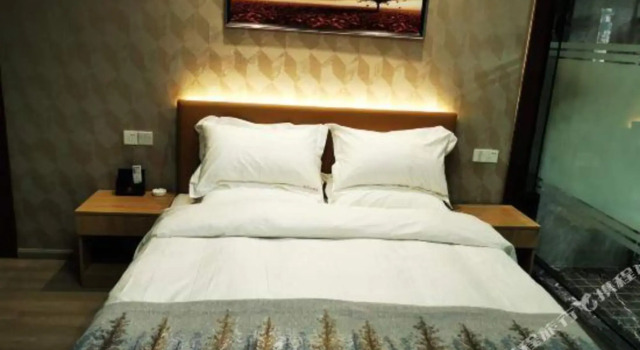Laimao Hotel, Buchen Sie Hotel Hotels in Ningbo mit Parkplatz, Parkplätze