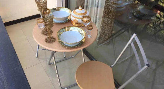 Apartment Versace Downtown Yerevan