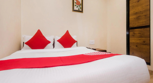 OYO 19841 Shivar Guest House