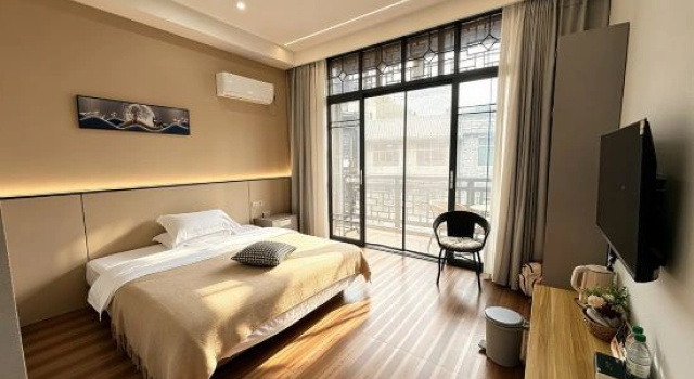 Люкс Luxury Gelin Yadi Hotel