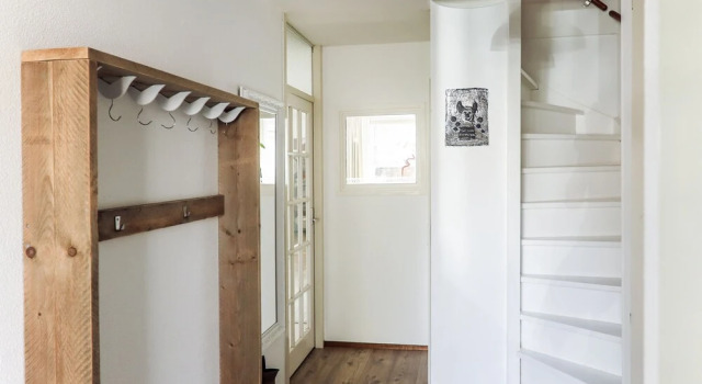 Diemer 6, Book Hotel Groningen 