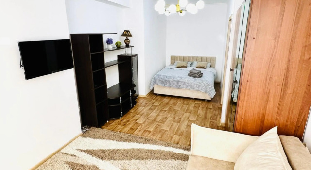 Evita Apartment