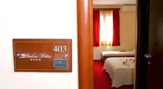 Hotel Dolce Vita