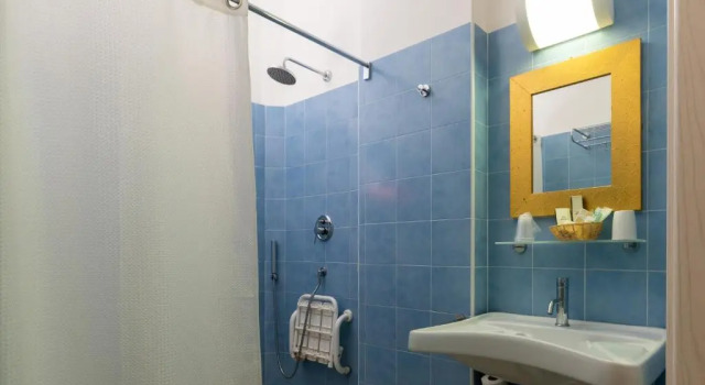 Номер Standard Hotel Ancore