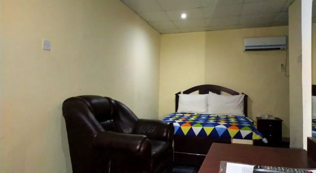Номер Superior Rodze Hotel & Suites