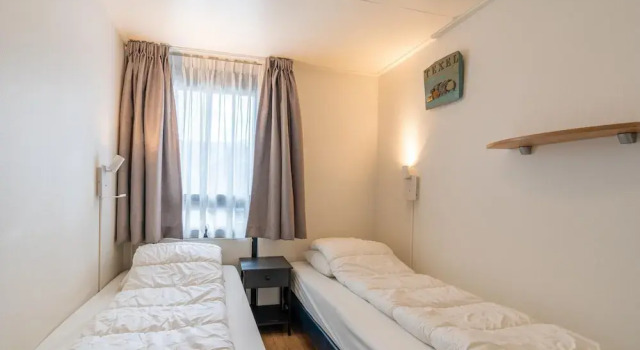 Апартаменты Comfortable and Modern Furnished 4-person Apartment