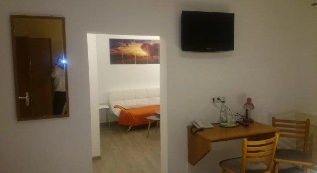 Hotel Gasthof Zur Krone