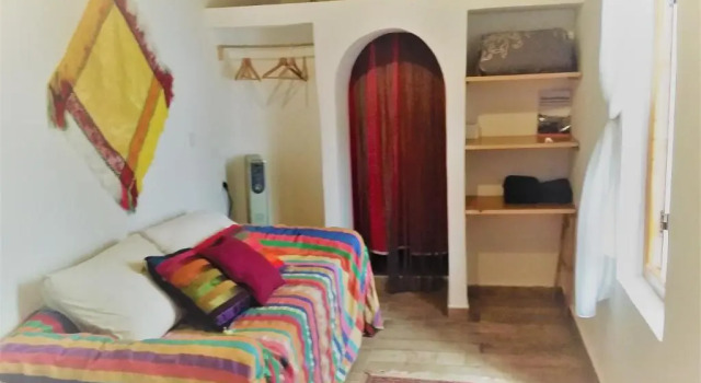 Люкс Riad Dari