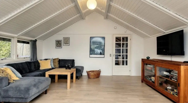 9 Person Holiday Home in Praesto, Varaa Lomakoti Praesto Sjellannin saari