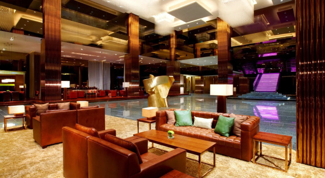Sheraton Hsinchu Hotel, Забронировать Отель Отели Джубей с бассейном, рядом с Hsinchu Municipal Stadium, Бассейн