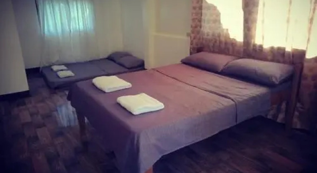 Asteria's Backpackers Siargao, Забронировать Отель Отели в центре Генерала Луны, в центре, Парковка