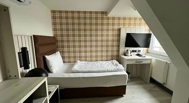 Номер Standard Hotel Innception