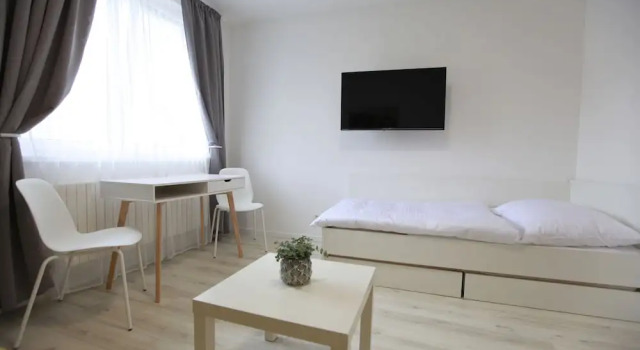 Люкс City Center Best Place Apartments