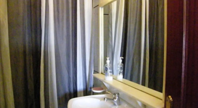 Апартаменты Beautiful central studio with sea view