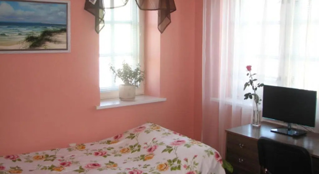 Номер Standard Little Amber Apartments