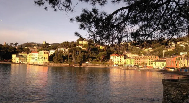Апартаменты Villetta Margherita L02159