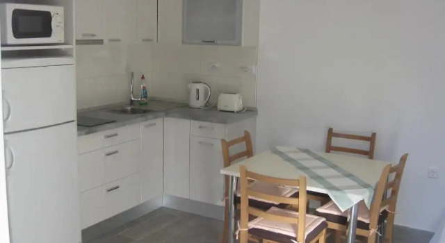 Апартаменты Apartments Paula