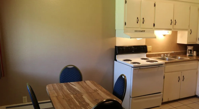 Deluxe Vierer Suite Friendship Inn
