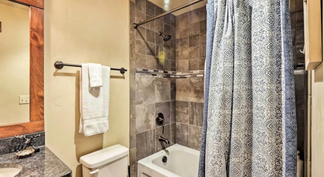 Апартаменты Winter Park Retreat: Mtn Views & Pool Access!