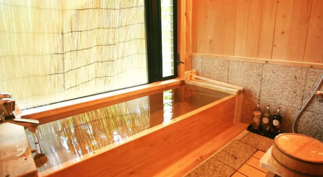 Номер Standard Prime Villa Fuki No Sato