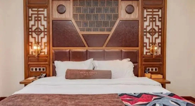 Suite Comfort Feiju Hotel