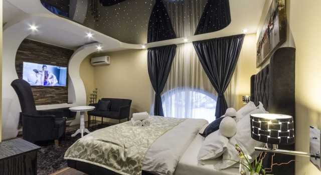 Номер Royal Boutique Hotel Madison