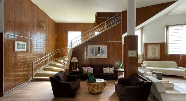 Grande Hotel Tamoios