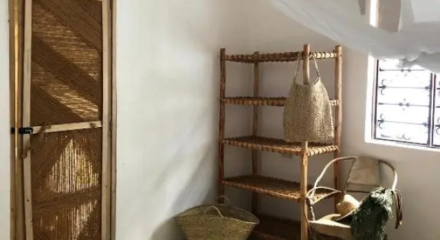 Mlango Paje House