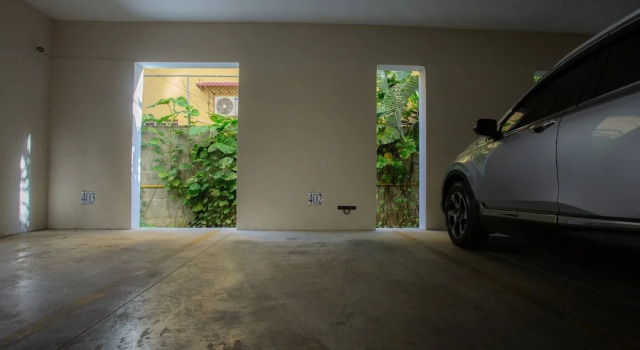 Confortable, Quiet And Secure