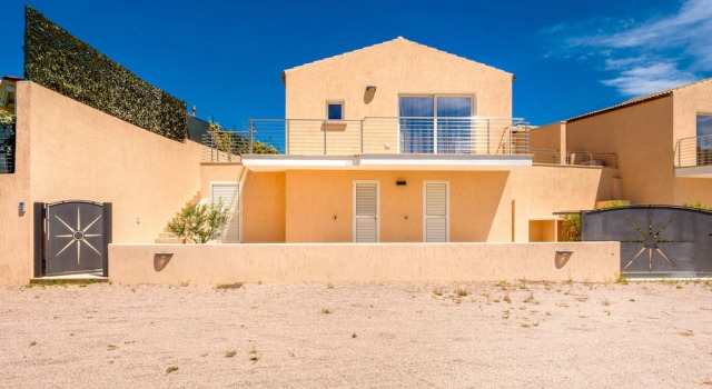 Aria di Vacanza - Villa Diamante, Book Villa Olbia Emerald Coast