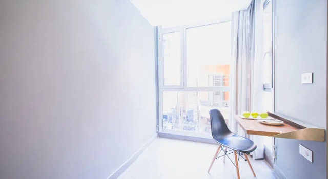 Номер Deluxe Caramel Boutique Hotel