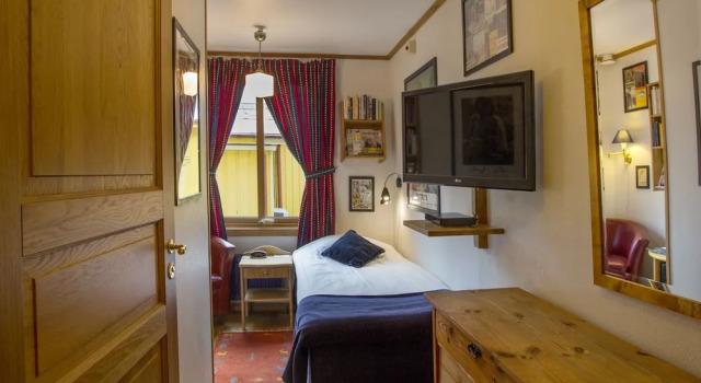 Hotell Gästis