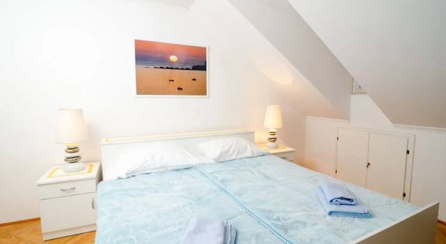 Old Town Bunaca Apartment