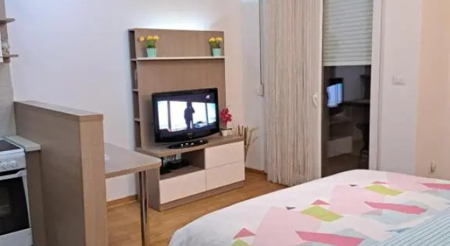 Apartment Bono 2 City Kvart