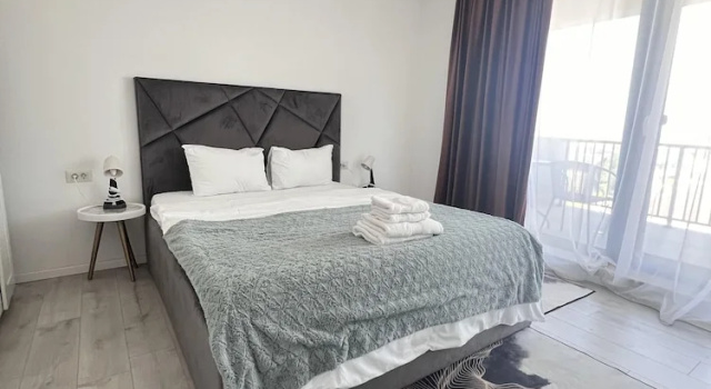 Двухместный люкс Superior Grey Residence Apartaments