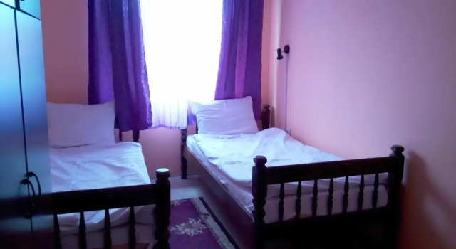 Двухместный номер Standard Rooms Vlasta