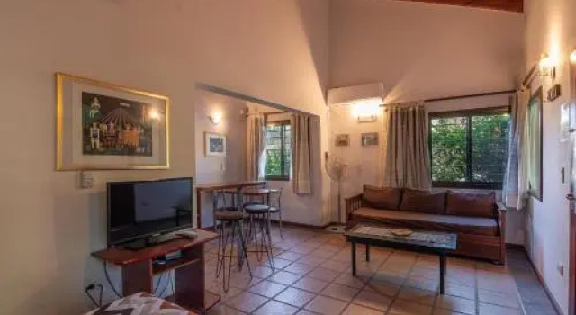 Cabañas Villa Buriasco, Book Villa Villaer i Córdoba, Villa