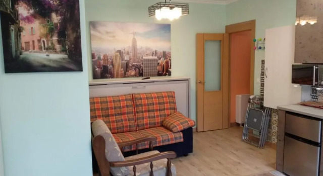 Residencias Turísticas Matasiete, Забронировать Апартаменты/квартира Апартаменты Леона, рядом с INCIBE, Апартаменты/квартира